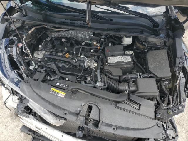 2024 TOYOTA COROLLA NI 5YFB4MCE6RP179336