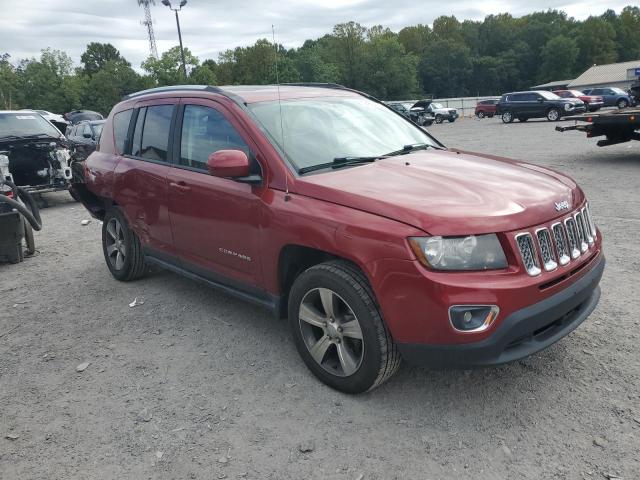 2016 JEEP COMPASS LA 1C4NJDEBXGD573723