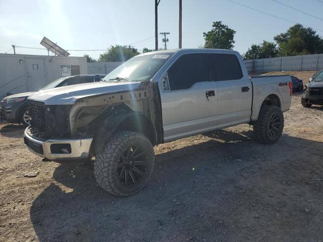 FORD F150 SUPER