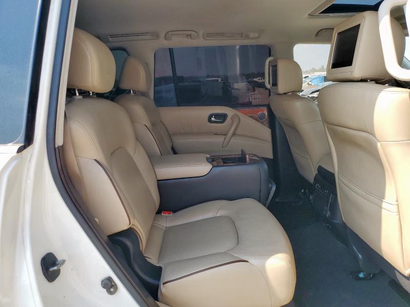 2018 NISSAN ARMADA PLA JN8AY2NF2J9330861