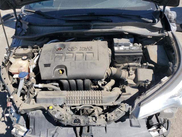 2018 TOYOTA C-HR XLE - NMTKHMBX2JR026633