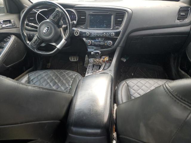 2015 KIA OPTIMA SX 5XXGR4A68FG457774