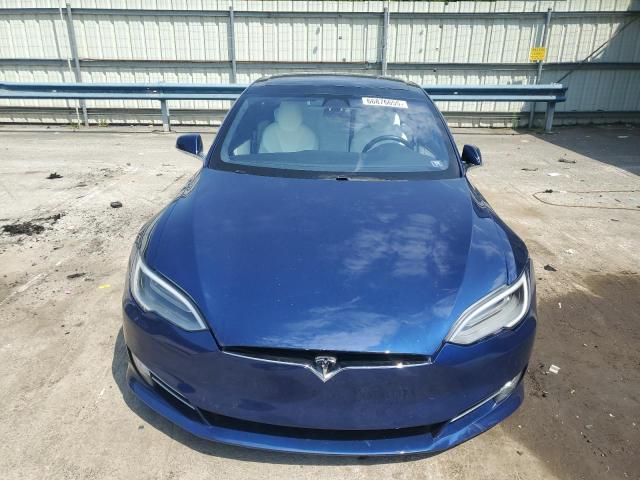 2017 TESLA MODEL S 5YJSA1E2XHF228901