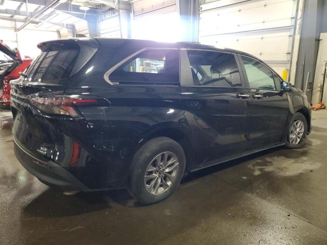 2023 TOYOTA SIENNA XLE #3277183923