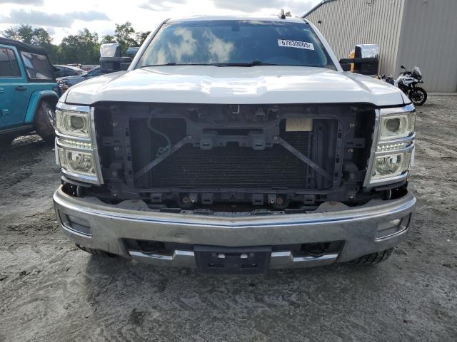2015 CHEVROLET SILVERADO K1500 LTZ 3GCUKSEC9FG124718