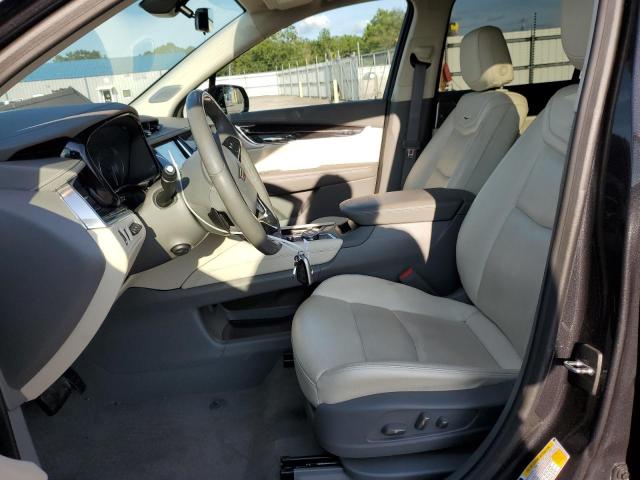 2022 CADILLAC XT6 PREMIU - 1GYKPDRS2NZ102672