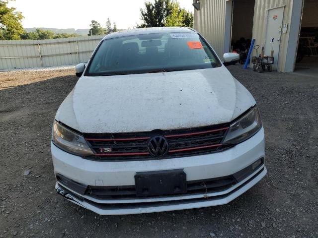 2015 VOLKSWAGEN JETTA SE #3304645966