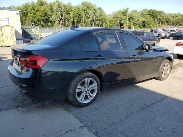 2017 BMW 330 XI WBA8D9C33HA005231