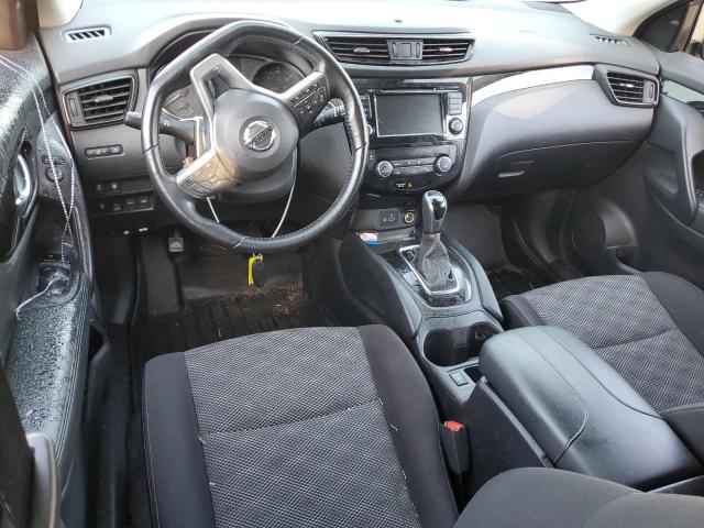 2020 NISSAN ROGUE SPOR JN1BJ1CWXLW383767