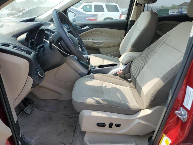 2015 FORD ESCAPE SE 1FMCU0G71FUB72233