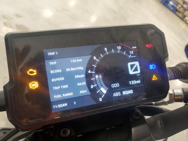 2023 KTM 390 DUKE MD2JPJ40XPN201251