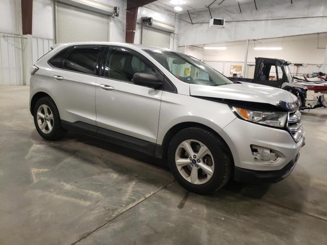 2016 FORD EDGE SE 2FMPK4G92GBC00371