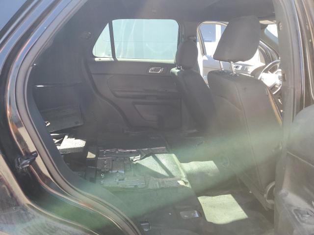 2018 FORD EXPLORER P 1FM5K8AR0JGC18195