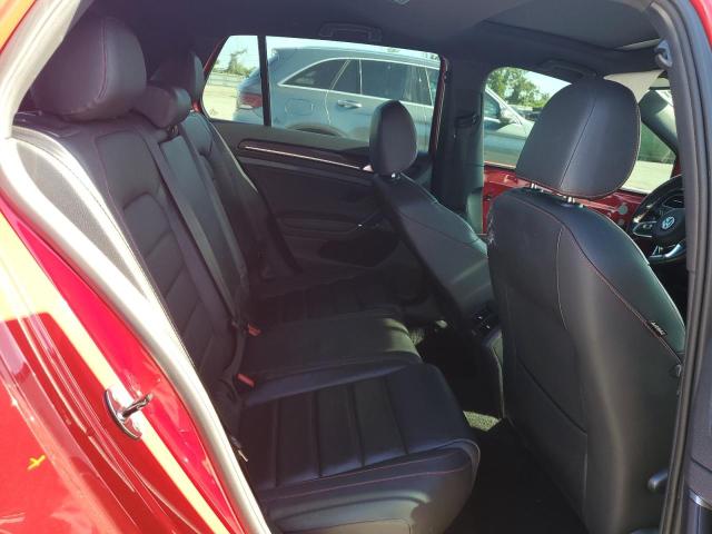2015 VOLKSWAGEN GTI - 3VW4T7AU0FM031903