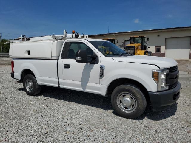 2019 FORD F250 SUPER 1FTBF2A65KEC41113