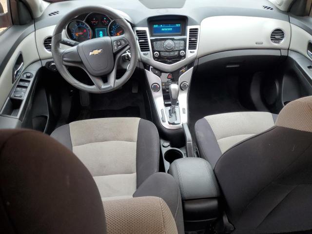 2015 CHEVROLET CRUZE LS 1G1PA5SG7F7108076