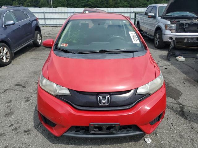 2017 HONDA FIT LX JHMGK5H55HS022533