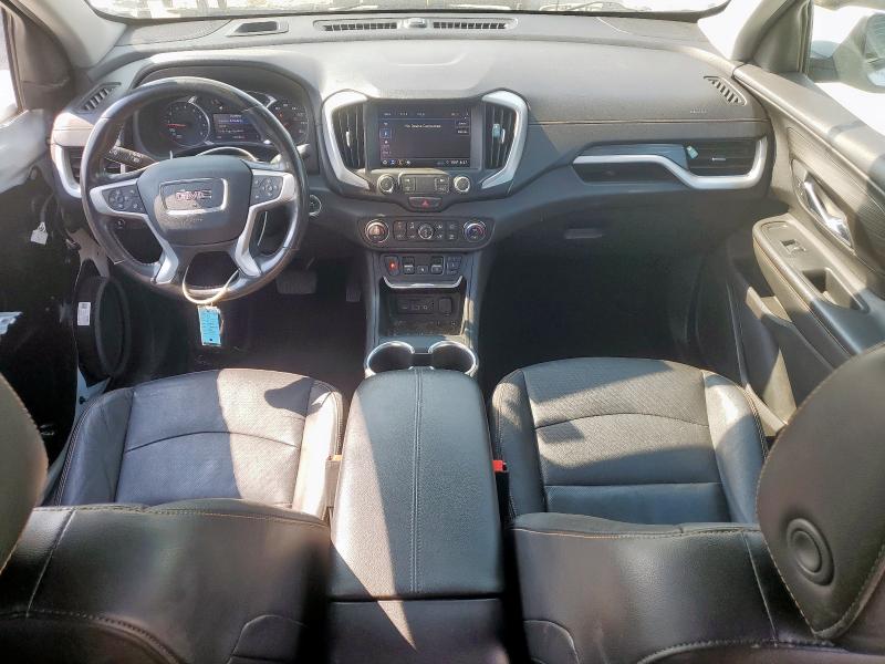 2021 GMC TERRAIN SL 3GKALPEV4ML316765