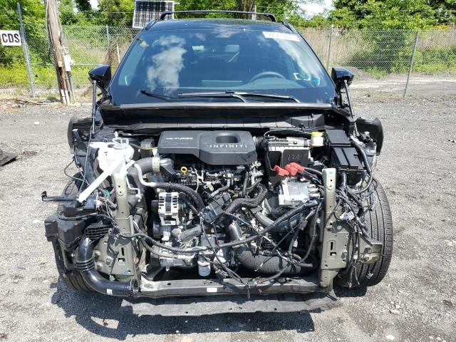 2025 INFINITI QX60 LUXE 5N1AL1FS6SC331446