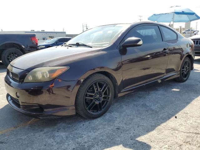 TOYOTA SCION TC
