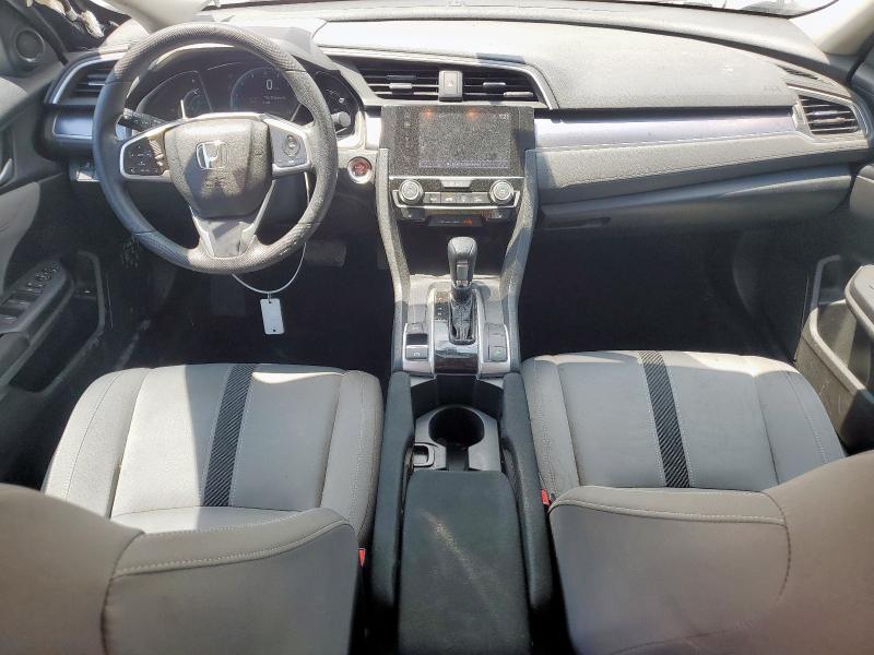 2016 HONDA CIVIC EX 19XFC1F36GE044336