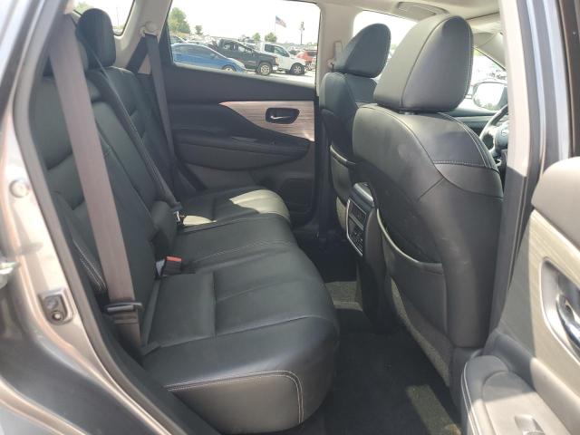 2017 NISSAN MURANO S 5N1AZ2MH0HN167121