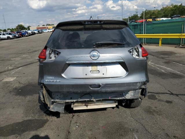 2019 NISSAN ROGUE S - JN8AT2MVXKW375508