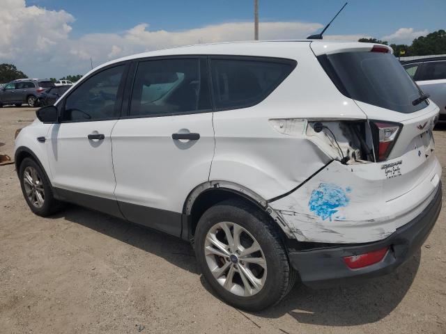 2017 FORD ESCAPE S - 1FMCU0F7XHUD34378