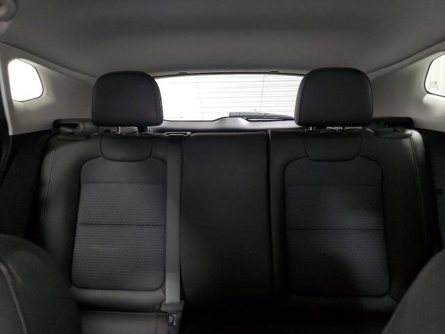 2025 CHEVROLET TRAX 1LT KL77LHEP4SC268140