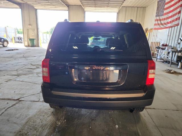 2016 JEEP PATRIOT SP 1C4NJPBB1GD804031