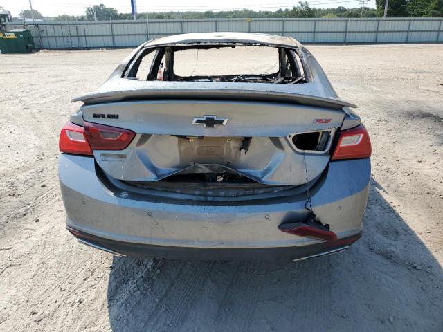 2024 CHEVROLET MALIBU RS 1G1ZG5ST0RF113828