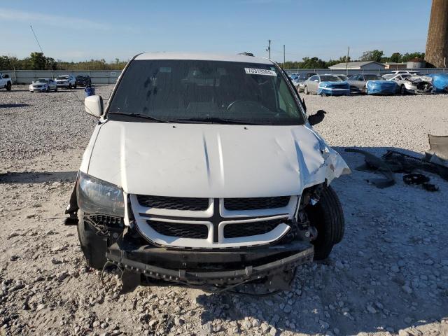 2019 DODGE GRAND CARAVAN GT 2C4RDGEG2KR647664