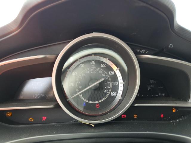 2016 MAZDA 3 GRAND TO 3MZBM1N73GM243069