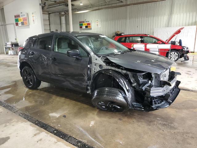 2024 SUBARU CROSSTREK JF2GUABC2R8295313