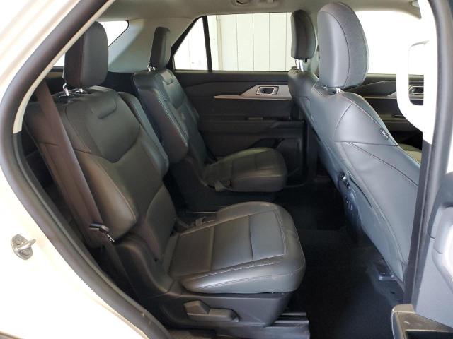 2025 FORD EXPLORER A 1FMUK8DH1SGA32939