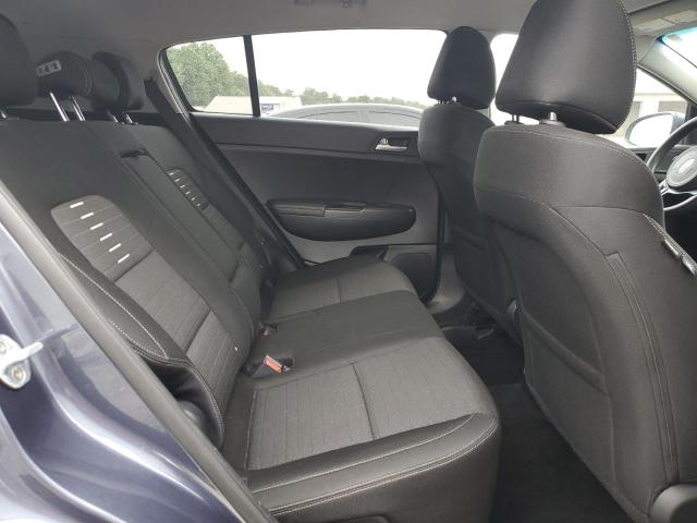 2018 KIA SPORTAGE LX KNDPM3AC2J7302914