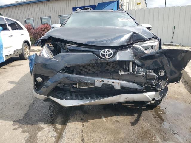 2016 TOYOTA RAV4 SE JTMJFREV4GJ075428
