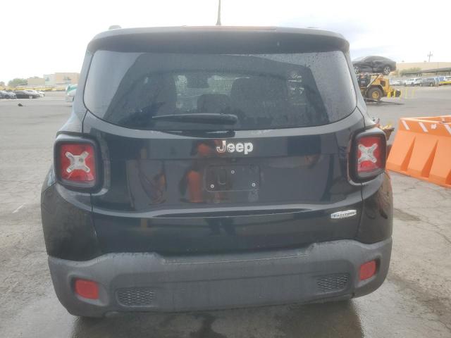 2016 JEEP RENEGADE L - ZACCJABT1GPC49290