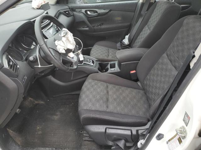 2018 NISSAN ROGUE SPOR JN1BJ1CR3JW256284