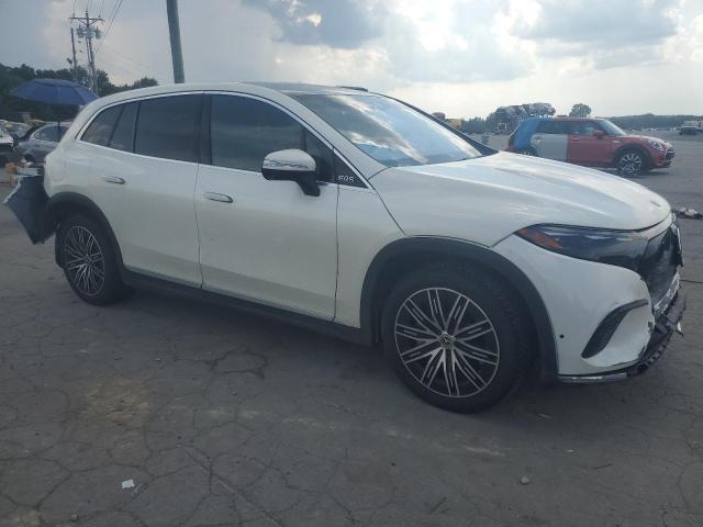 2023 MERCEDES-BENZ EQS SUV 45 4JGDM2DB5PA023609