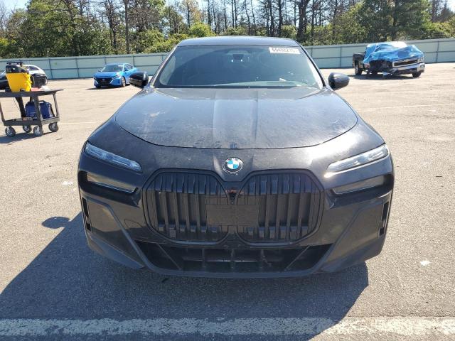 2023 BMW 760 XI WBA33EJ07PCL92724