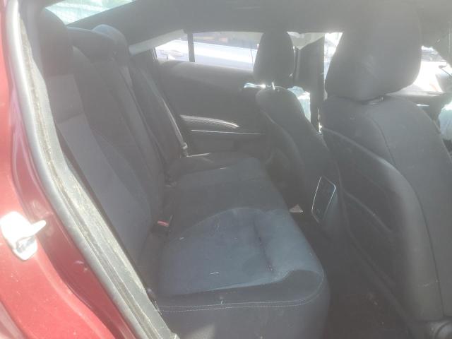 2018 DODGE CHARGER SX 2C3CDXBG1JH206711