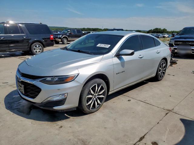 CHEVROLET MALIBU RS