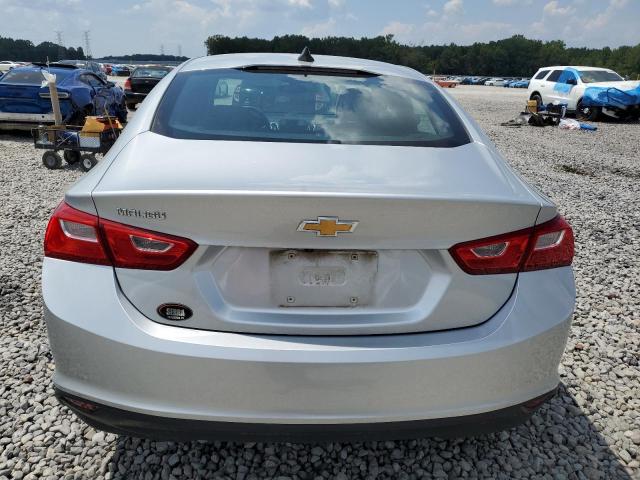 2020 CHEVROLET MALIBU LS - 1G1ZB5ST2LF014109