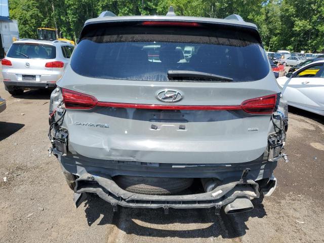 2023 HYUNDAI SANTA FE S - 5NMS2DAJ5PH590045