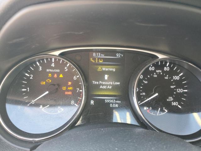 2015 NISSAN ROGUE S - 5N1AT2MV6FC918156