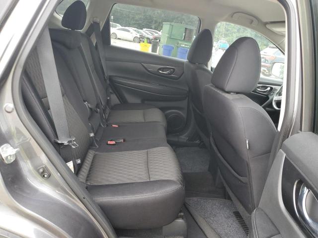 2017 NISSAN ROGUE S 5N1AT2MT6HC848613