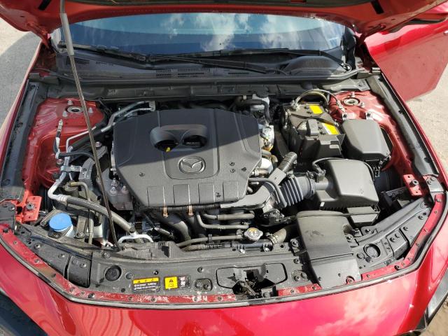 2024 MAZDA 3 PREFERRE JM1BPALM7R1702610