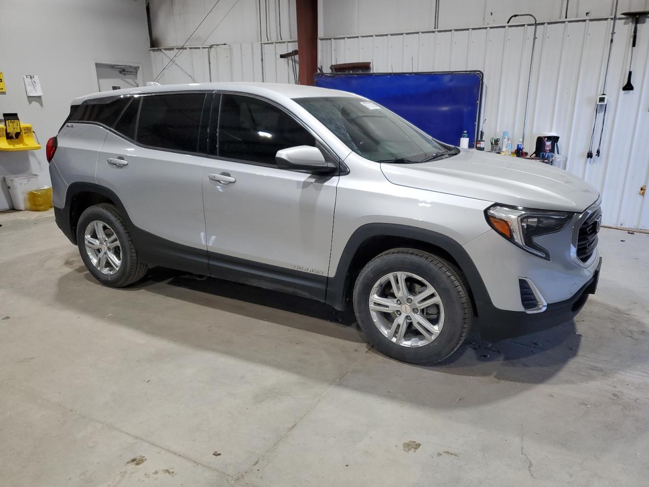 GMC TERRAIN SLE