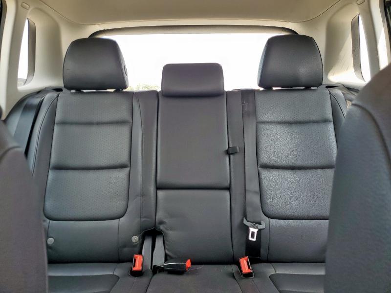 2016 VOLKSWAGEN TIGUAN S WVGAV7AX4GW594993